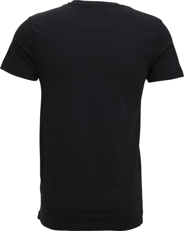 AIK AIK CREST TEE SR på
