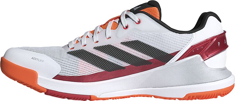 ADIDAS M Crazyquick Ls Padel på