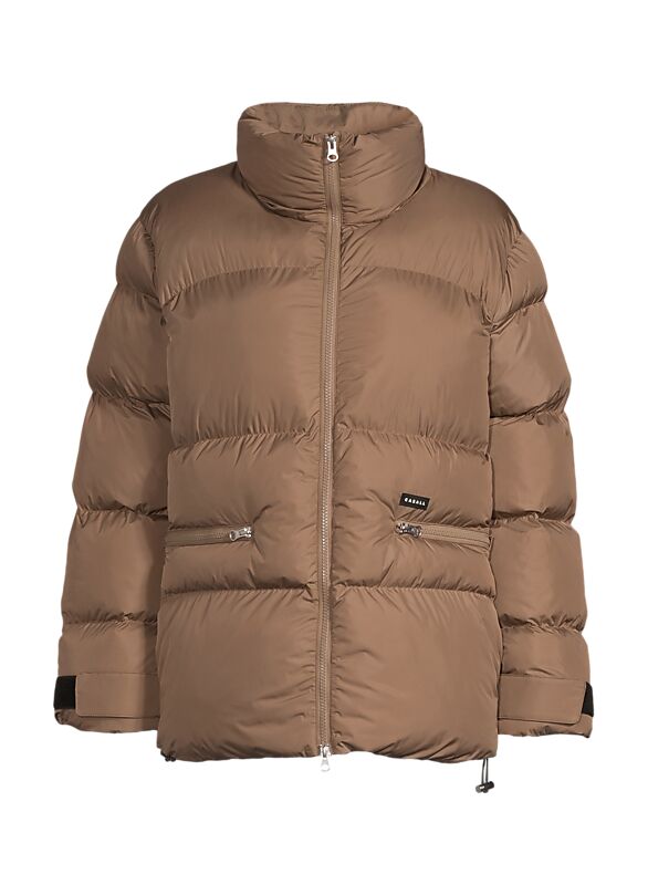 CASALL W Hero Puffer Jacket på