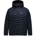 PEAK PERFORMANCE M Frost Down Hood Jacket på