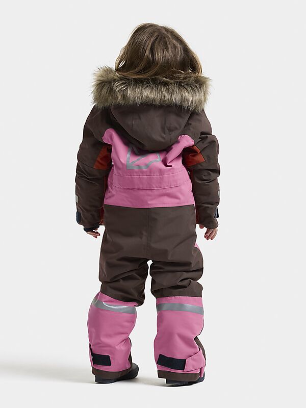 DIDRIKSONS K BJÄRVEN COVERALL 5 på