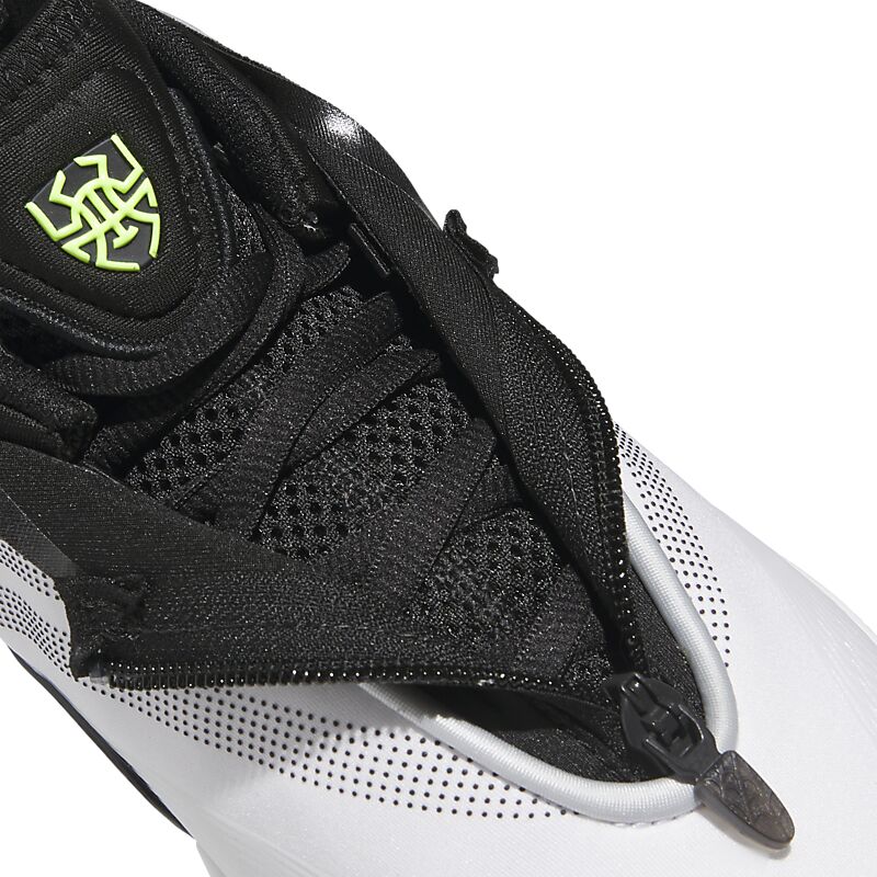 ADIDAS D.o.n. Issue 7 på