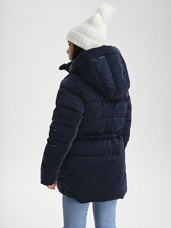 EVEREST J Mayon Mid Jacket på
