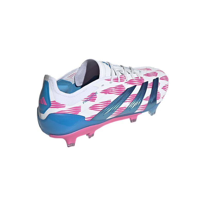 ADIDAS Predator Elite Fg/Ag på