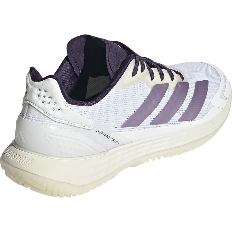 ADIDAS Defiant Speed 2 W på