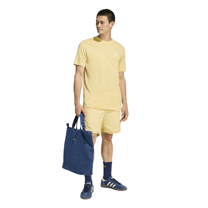 ADIDAS ORIGINALS M TREFOIL ESS TEE på