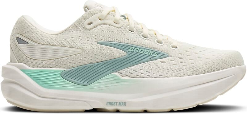 BROOKS W Ghost Max 3 på