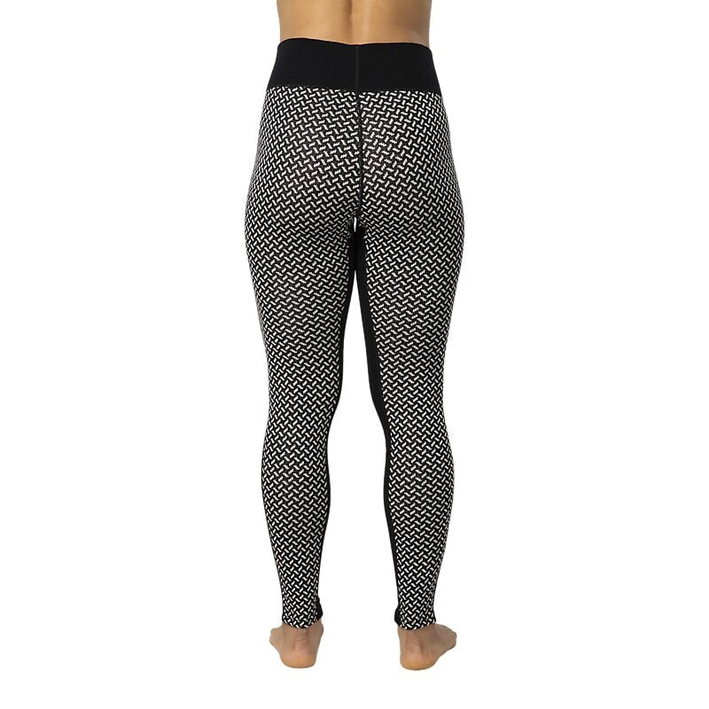 KARI TRAA W Smekker High Waist Pants på