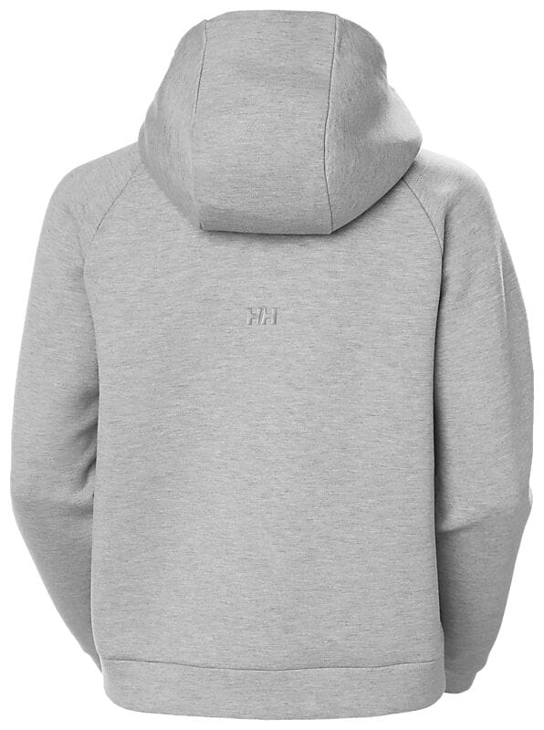 HELLY HANSEN W Hp Scuba Fz Hoodie på