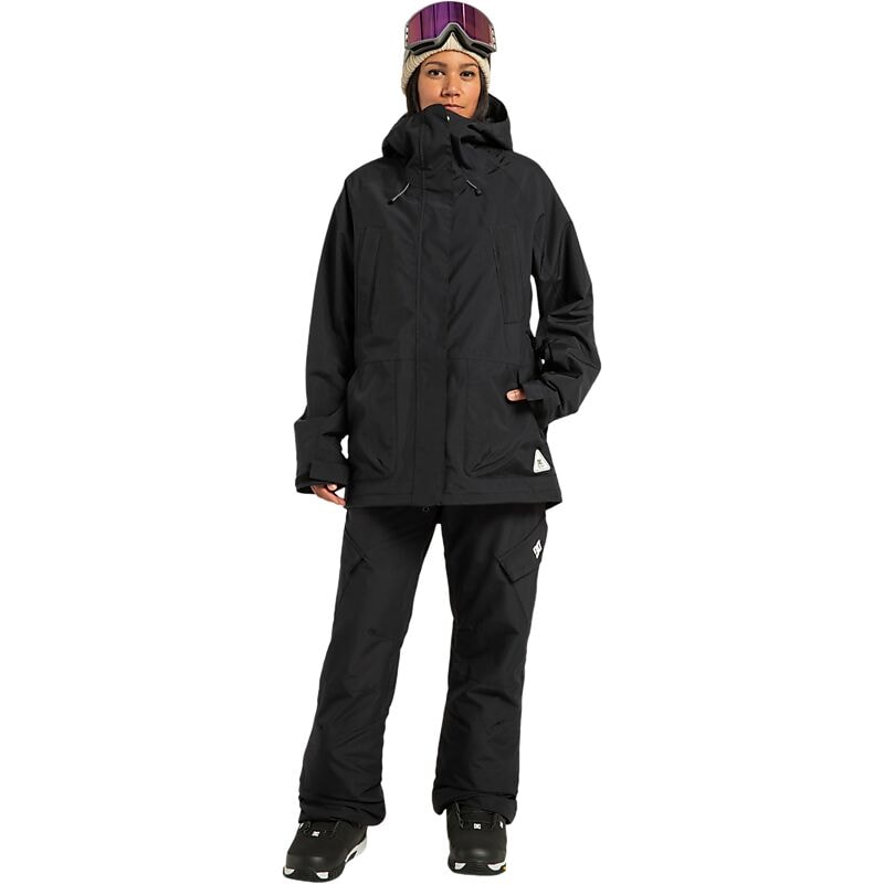 DC W Nonchalant Pant på