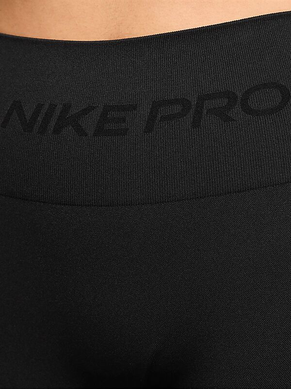 NIKE NIKE PRO SEAMLESS WOMEN'S HIGH-WAIS på