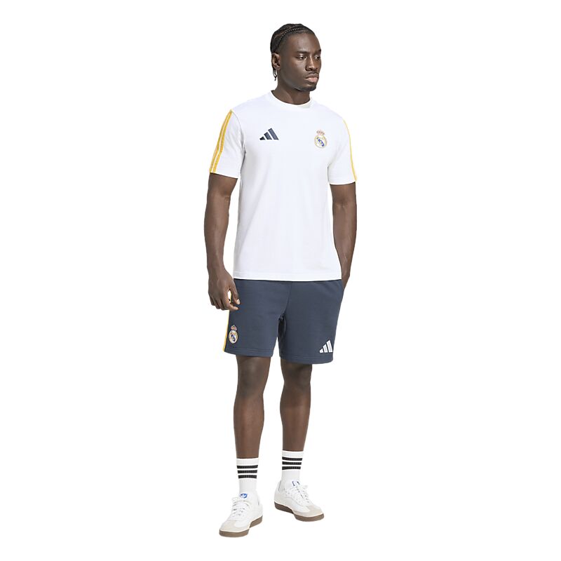 ADIDAS REAL DNA TEE på