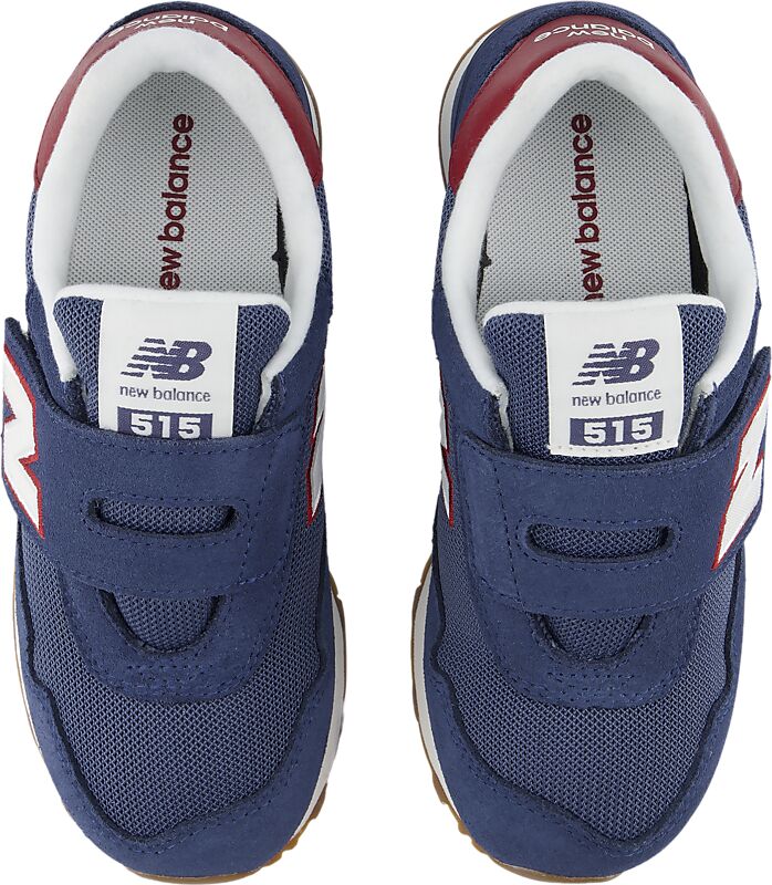 NEW BALANCE J 515 KIDS HOOK & LOOP på