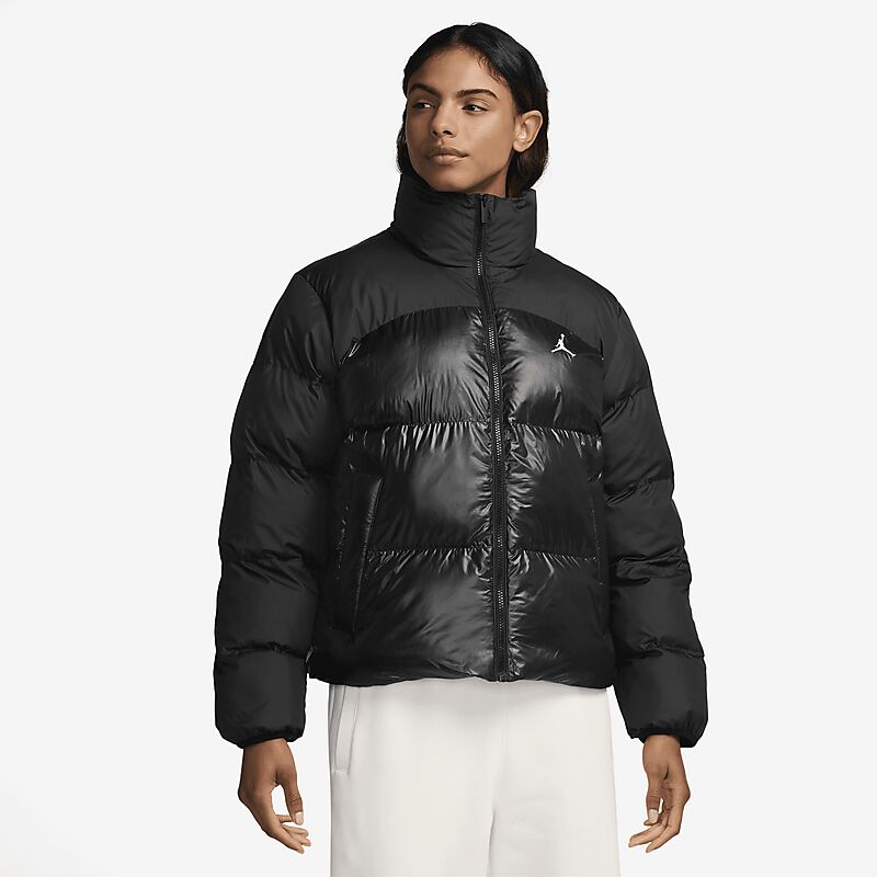 JORDAN W J Puffer Jkt på