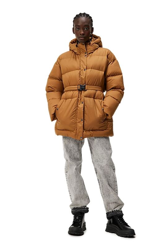 J LINDEBERG W Coyote Down Parka på