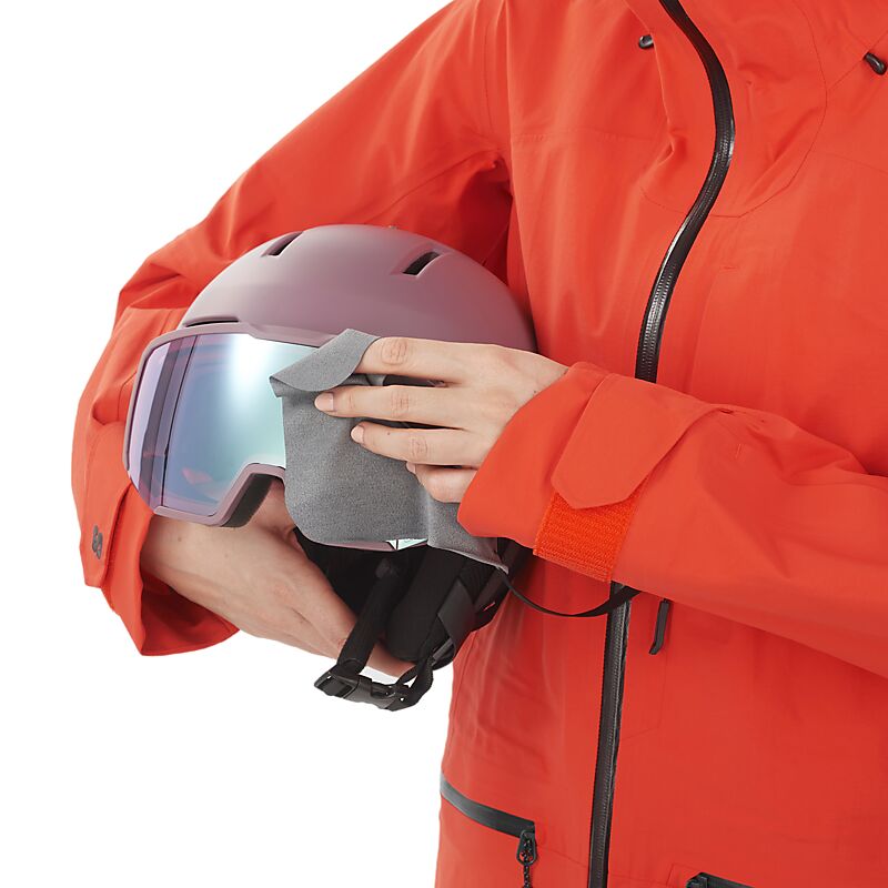 SALOMON Absolute 3l Jkt W på