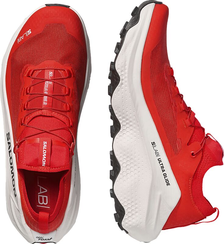 SALOMON S/LAB ULTRA GLIDE 2 på