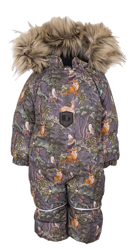 LINDBERG K Frosty B Overall på