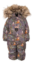 LINDBERG K Frosty B Overall på