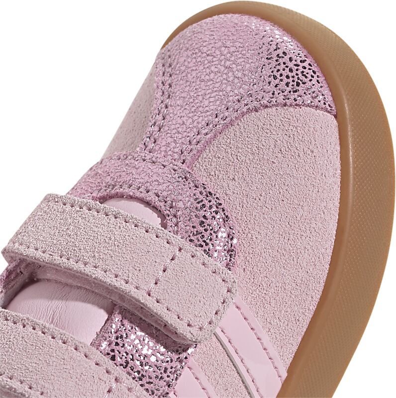 ADIDAS K VL COURT 3.0 CF I på