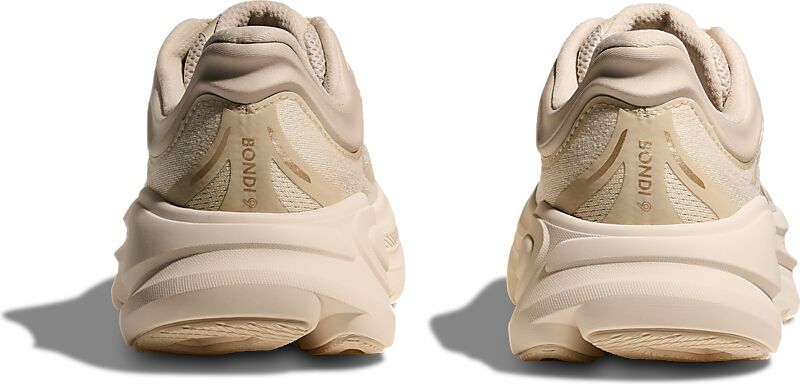 HOKA W Bondi 9 Wide på