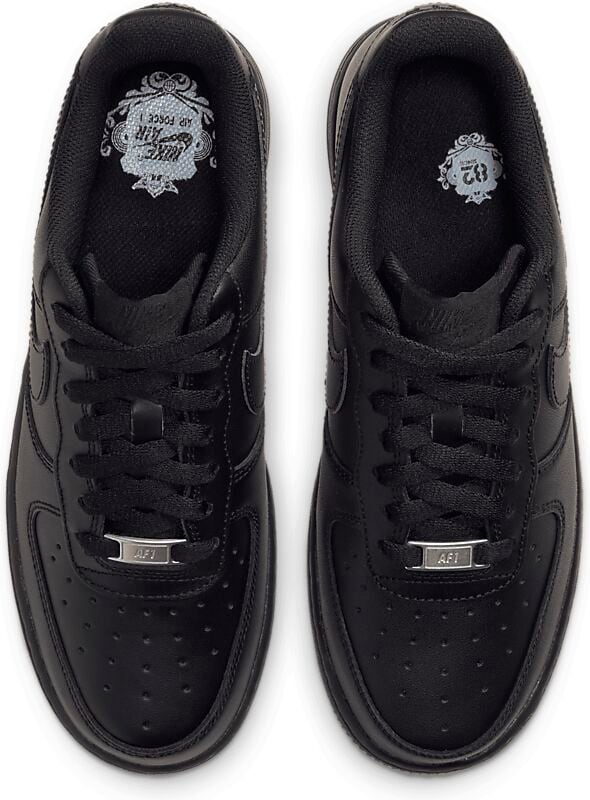 NIKE NIKE AIR FORCE 1 '07 WOMEN'S SHOES på