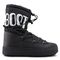MOONBOOT W Mtrack Polar Nylon på