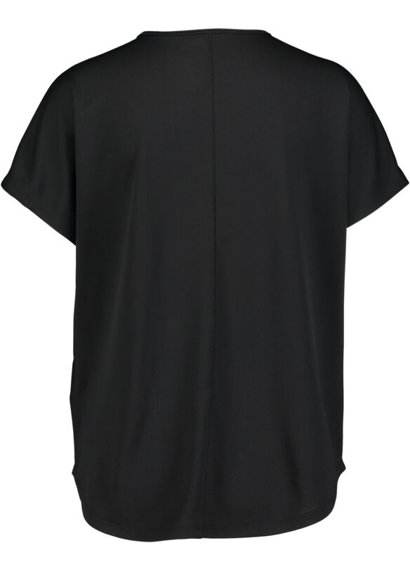 SOC W Core Tee på