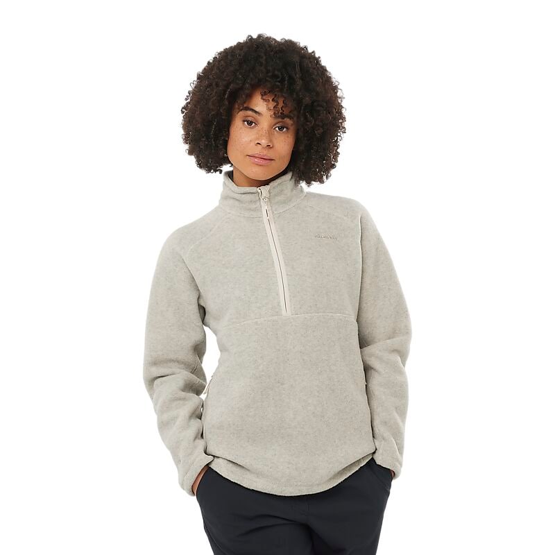 SALOMON Chroma Fleece Hz W på