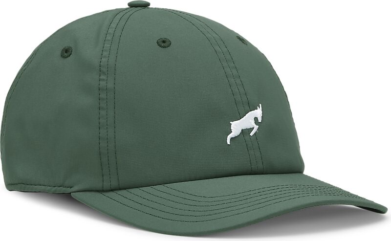 GOATLANE DAD CAP RIPSTOP på