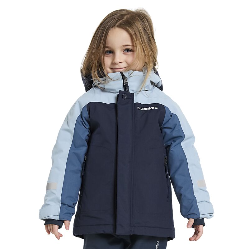 DIDRIKSONS K Neptun Jacket 4 på
