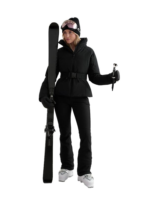 AIM´N Verbier Jacket på