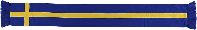REVOLUTION Supporter Scarf på
