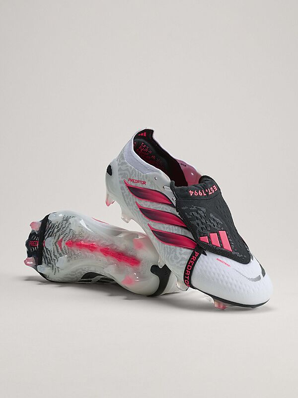 ADIDAS PREDATOR ELITE FT FG på