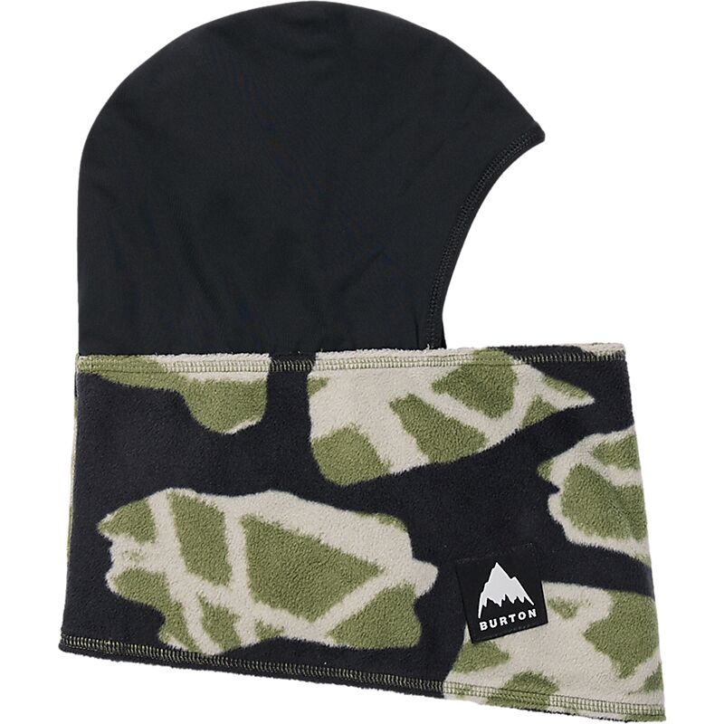 BURTON J Balaclava på