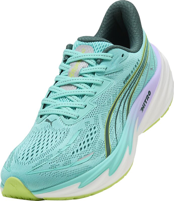 PUMA W VELOCITY NITRO 5 HYROX på