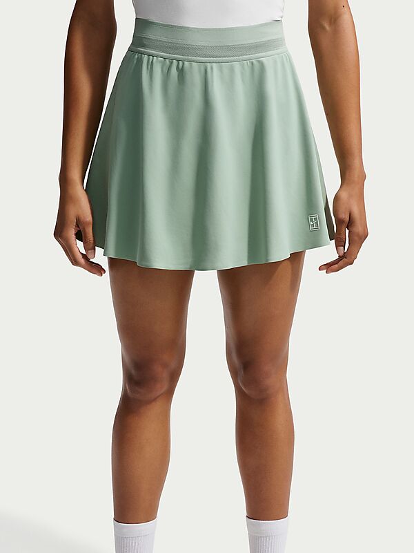 NIKE W Df Advtg Ace Skt Hr Reg på