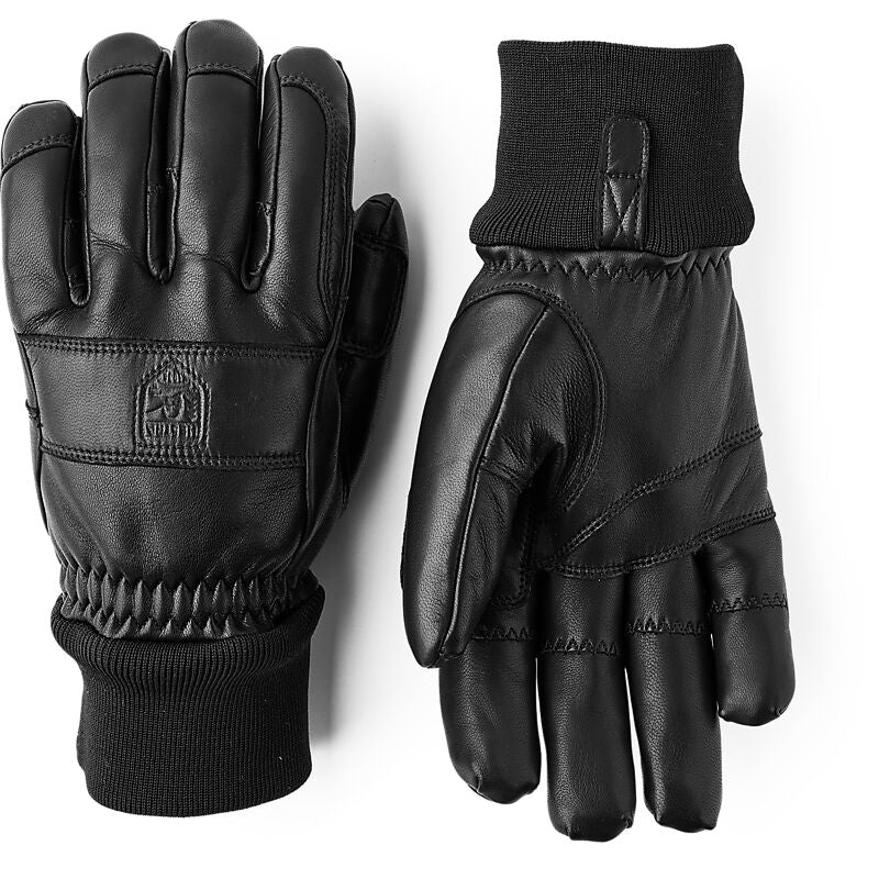 HESTRA Ergo Grip Czone Vernum - 5 Finger på