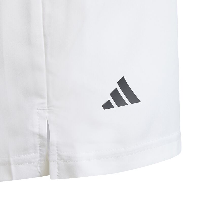 ADIDAS Boys Club 3-Stripe Shorts på