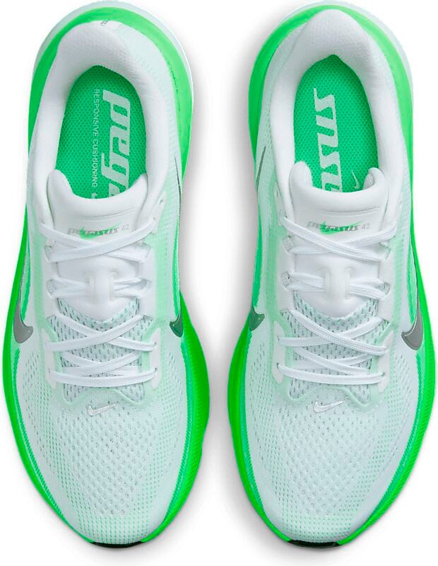 NIKE W NIKE PEGASUS 42 WOMEN'S ROAD RUNNING på