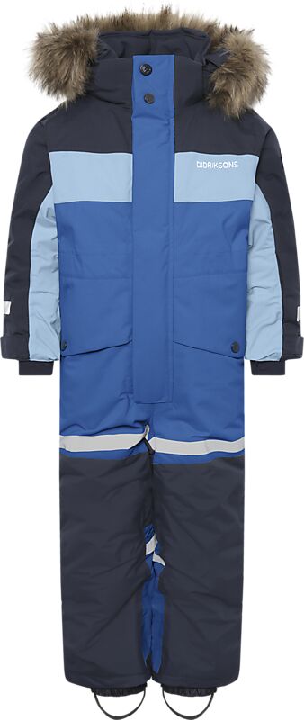 DIDRIKSONS K BJÄRVEN COVERALL 5 på