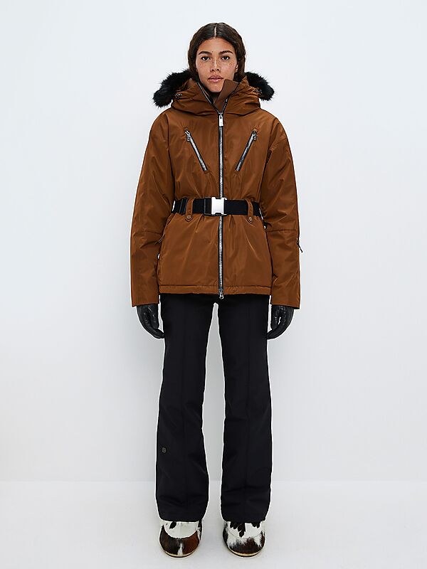 8848 ALTITUDE Perla W Ski Jacket på