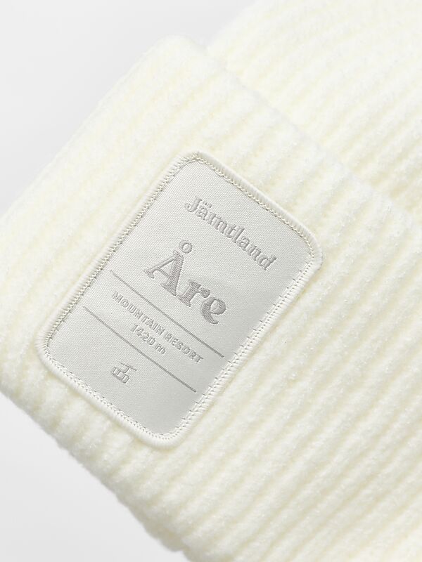 EVEREST Åre Heavy Knit Beanie på