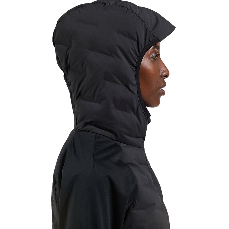 ODLO W Jkt Zeroweight Insulator på