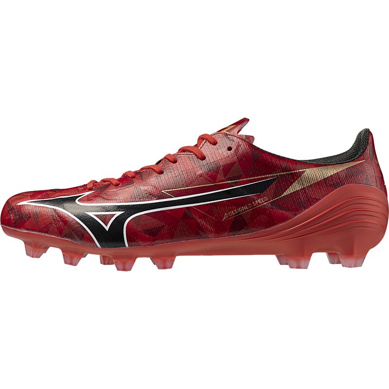 MIZUNO Mizuno Alpha Ii Elite Fg på