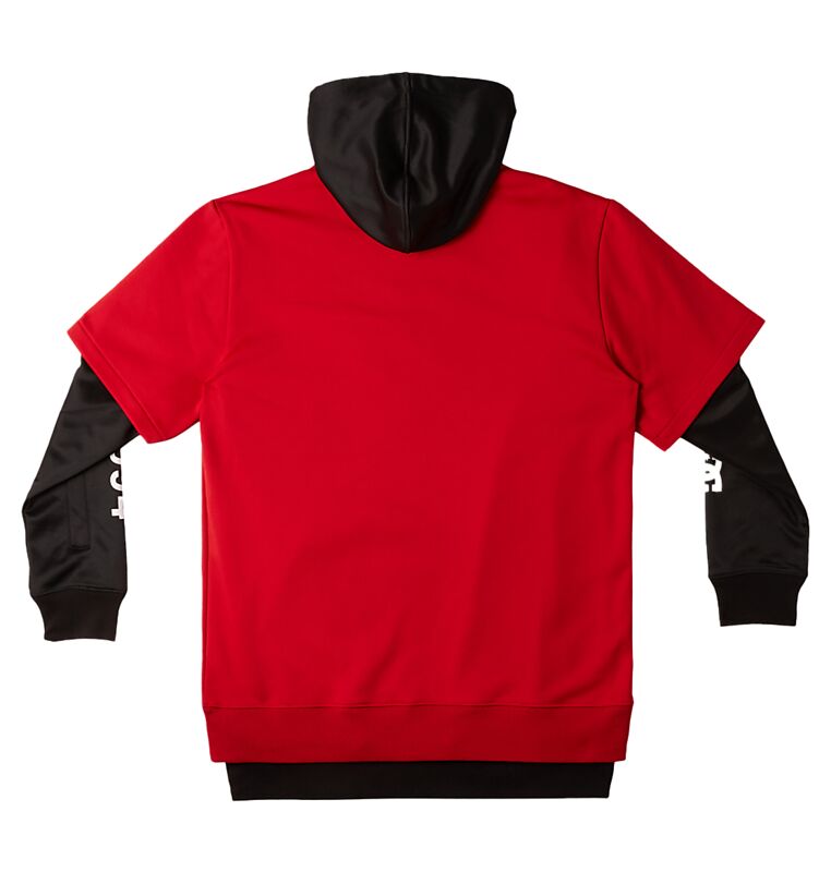 DC Dryden Jacket på