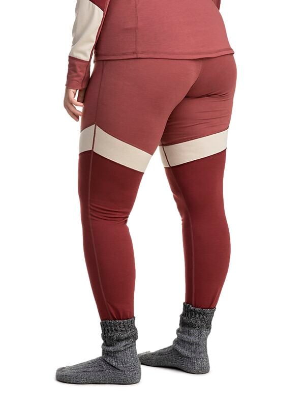 EVEREST W Underwear Pnt på