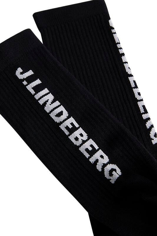 J LINDEBERG DRIVE SOCK på