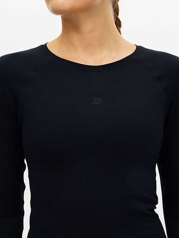 RÖHNISCH SEAMLESS FLEX LONG SLEEVE på
