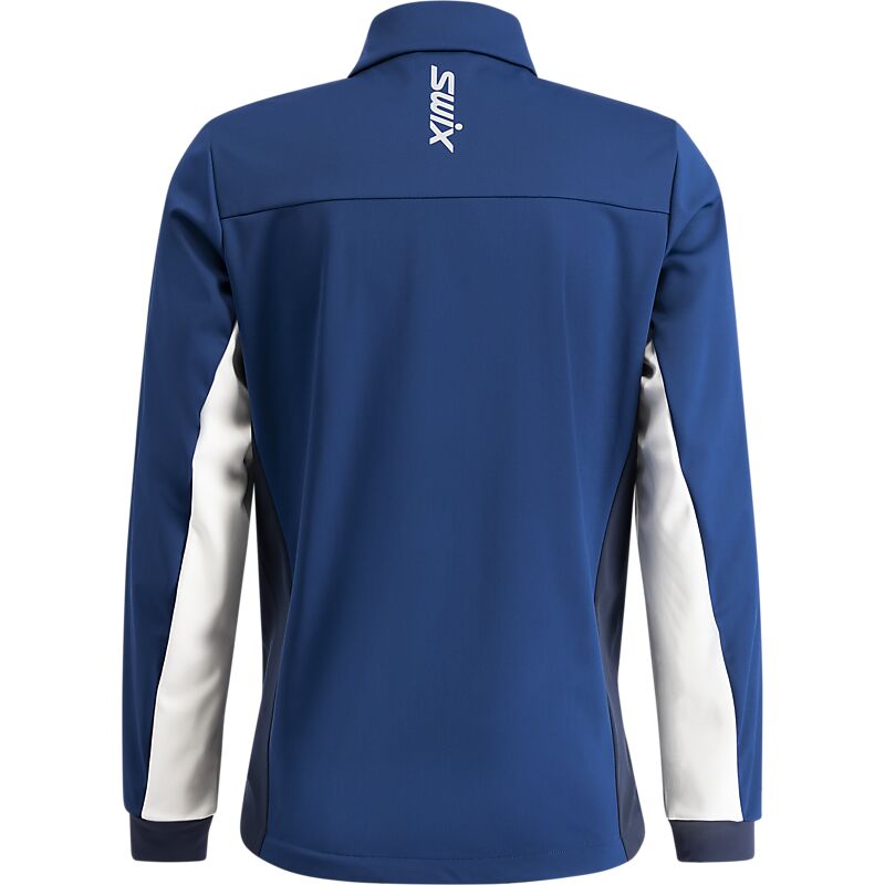 SWIX Cross Jacket M på